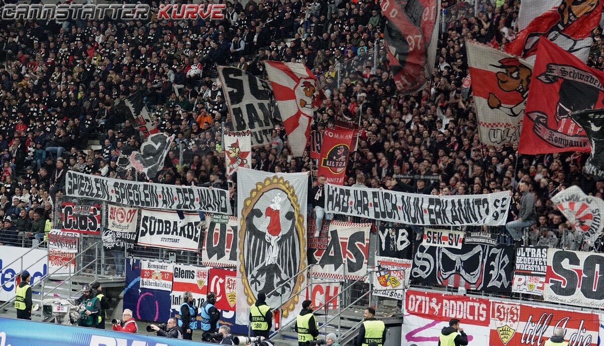 Eintracht Frankfurt – VfB Stuttgart 1-0 (1)
