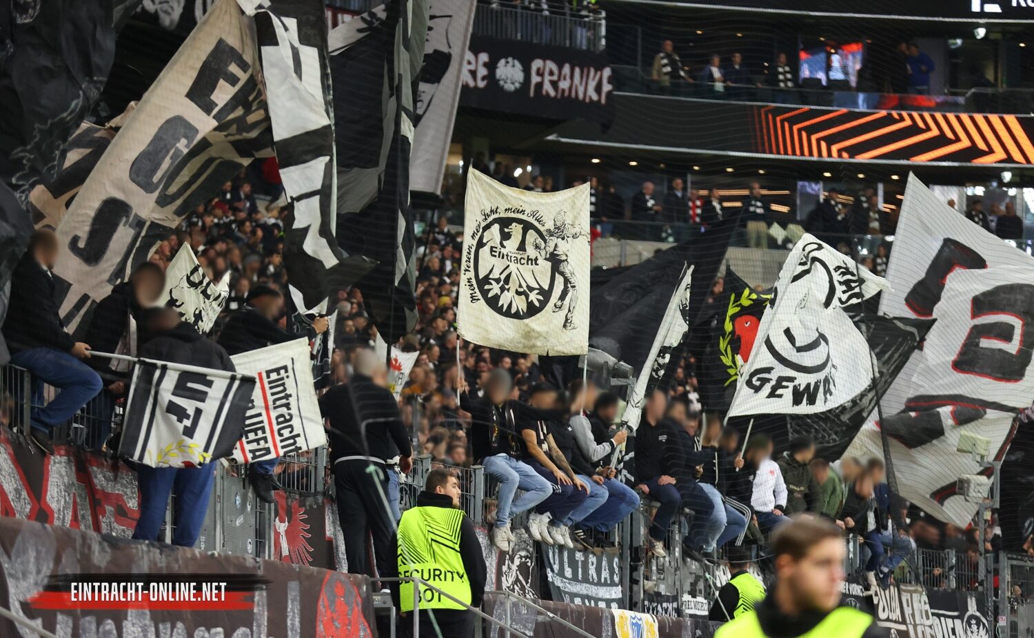 Eintracht Frankfurt – Rigas FS 1-0 (5)