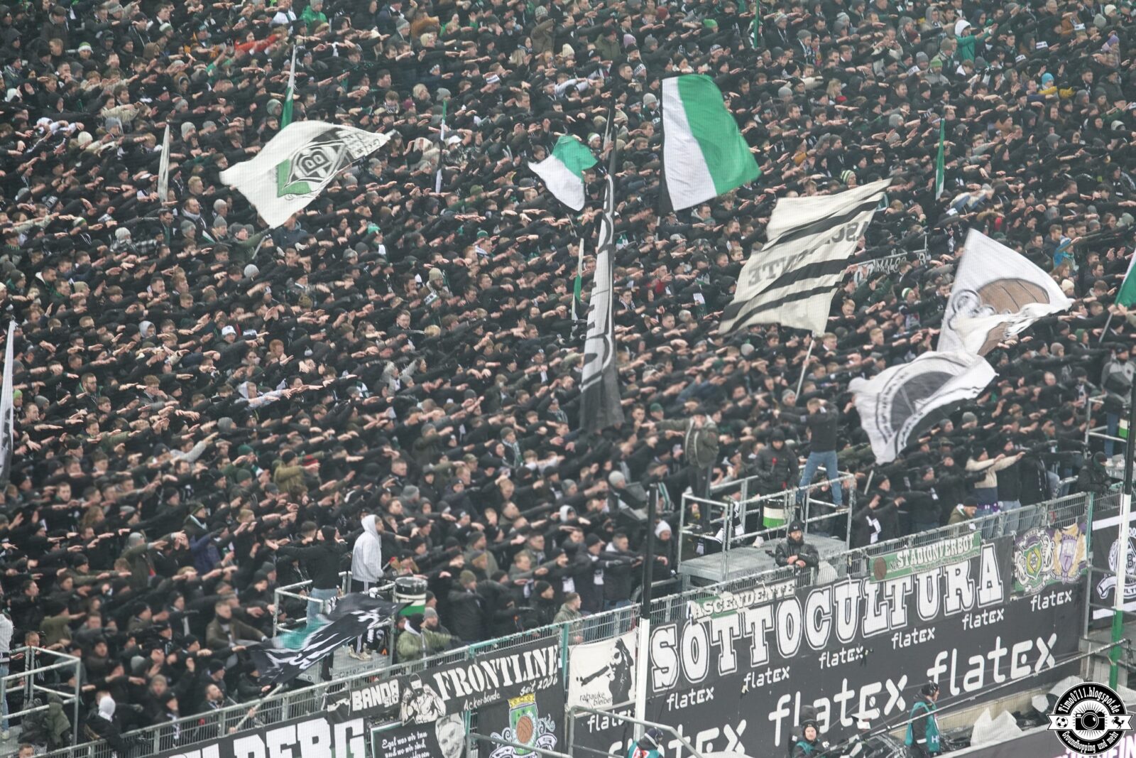 Borussia Mönchengladbach – VfB Stuttgart 3-1 (4)