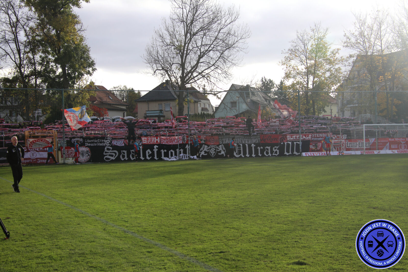 BSG Chemie Leipzig – Hallescher FC 1-1 (12)