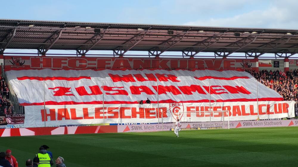 Hallescher FC – FSV Zwickau 2-0 (5)