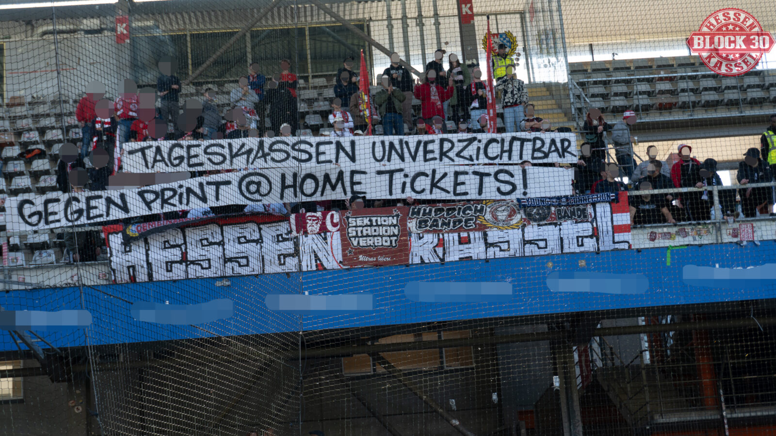 SC Freiburg II – KSV Hessen Kassel 1:3 (4)