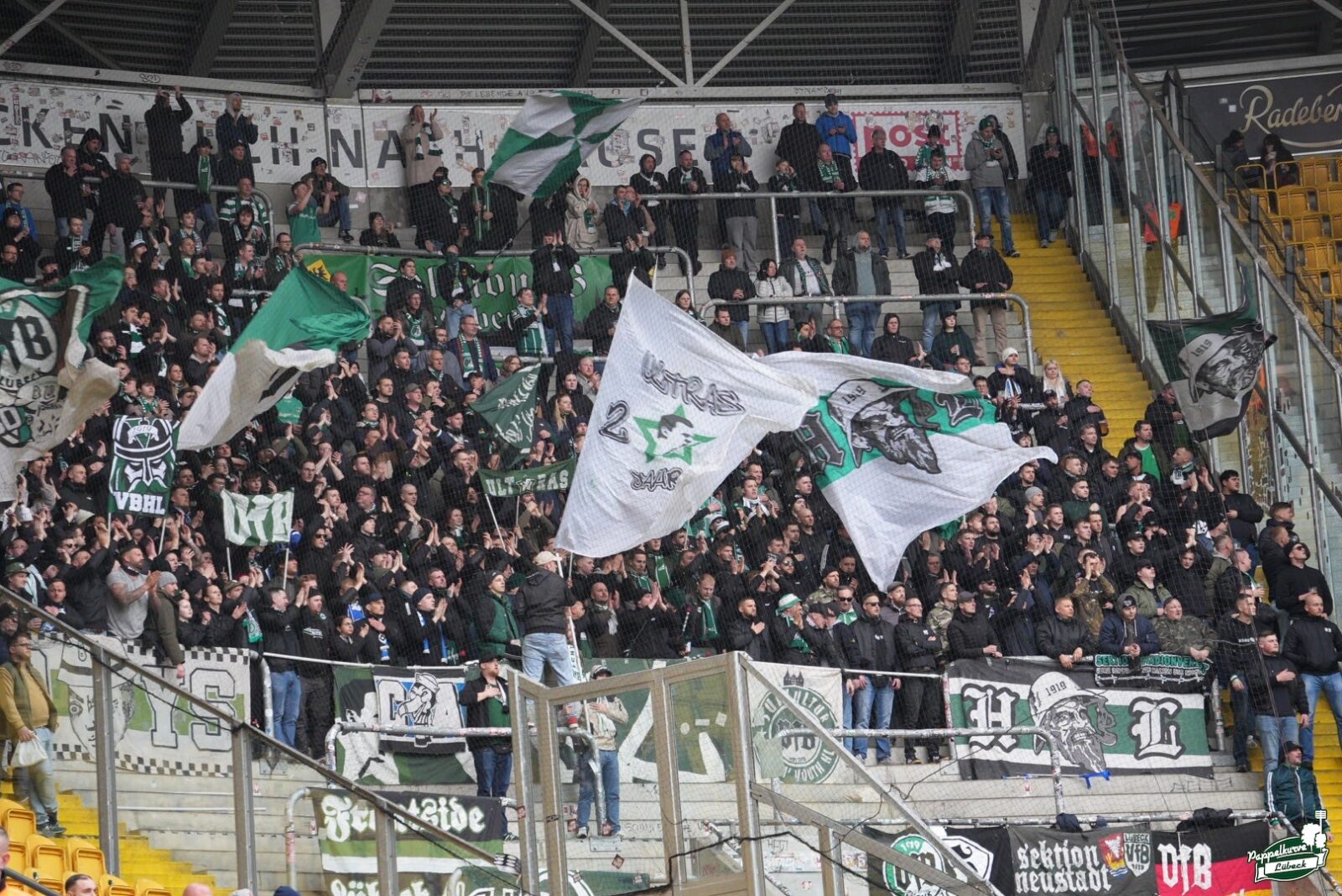 Dynamo Dresden – VfB Lübeck 7-2 (7)