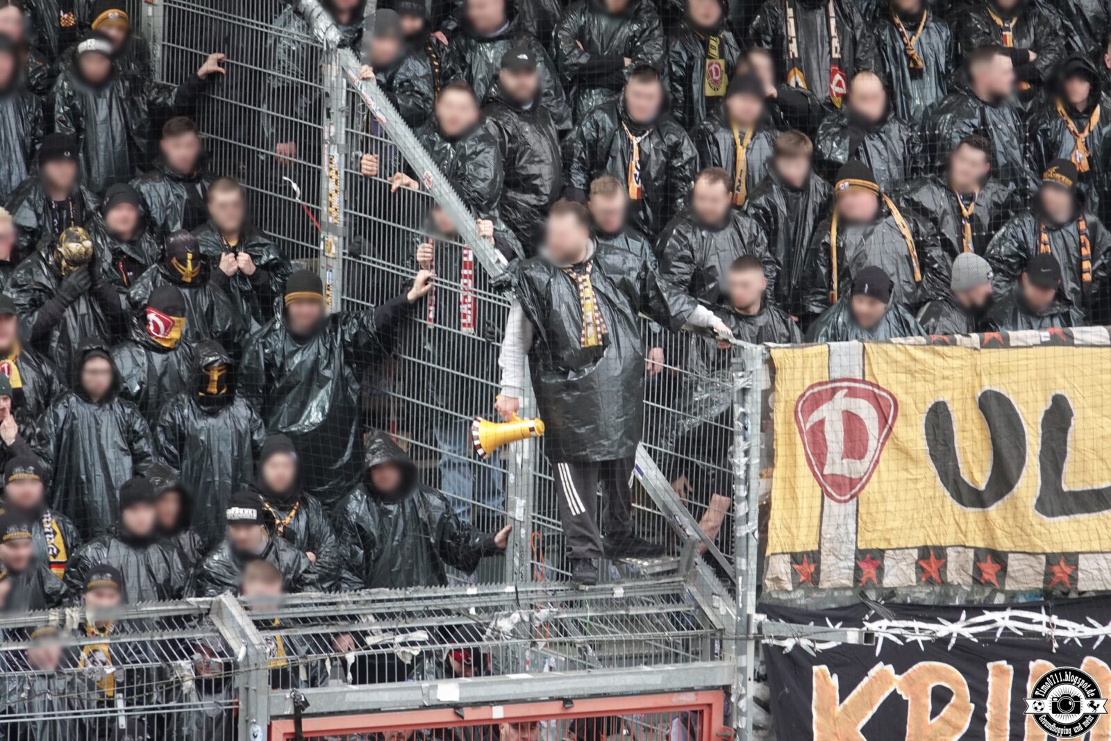 FC Energie Cottbus – Dynamo Dresden 1-1 (63)