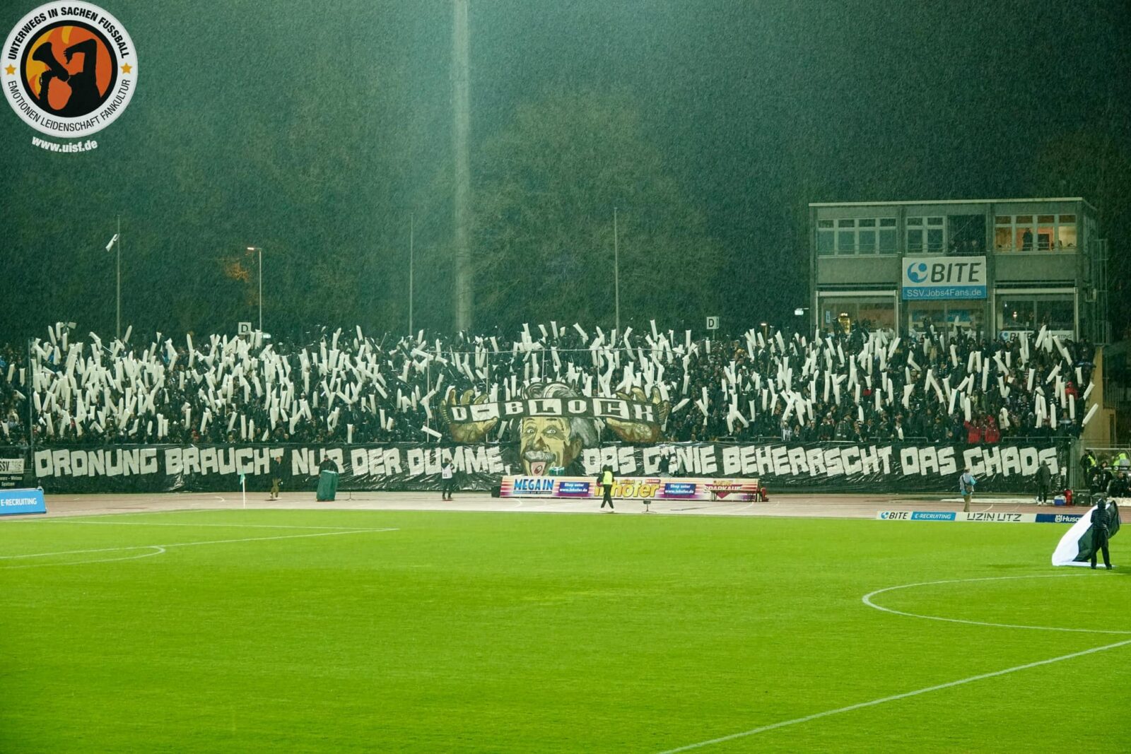SSV Ulm – SV Sandhausen 2-0 (14)