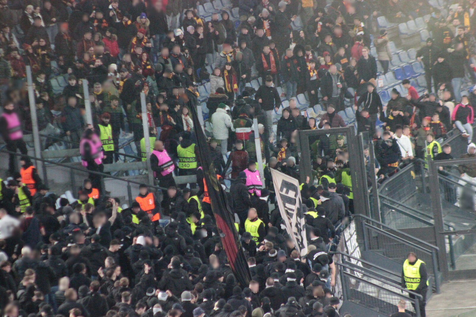 AS Roma – Eintracht Frankfurt 2-0 (23)