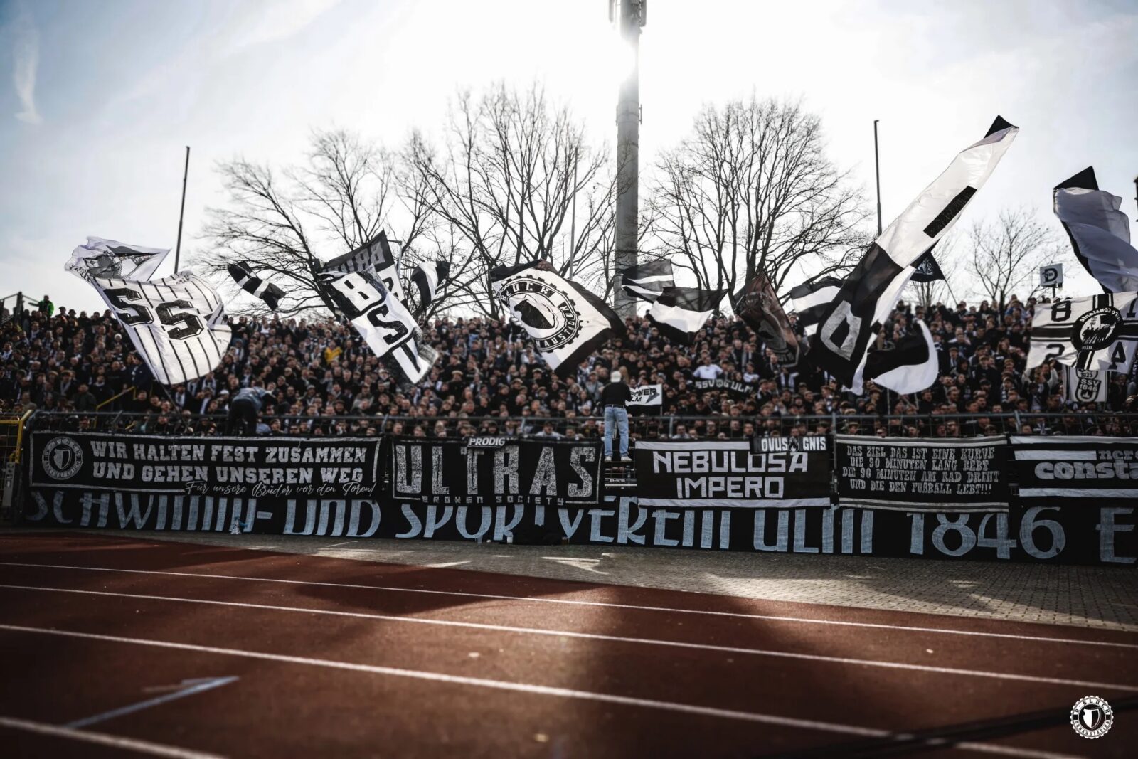 SSV Ulm 1846 – SV Elversberg 0-0 (4)
