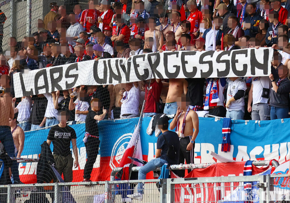 FC Ingolstadt – SpVgg Unterhaching 3-0