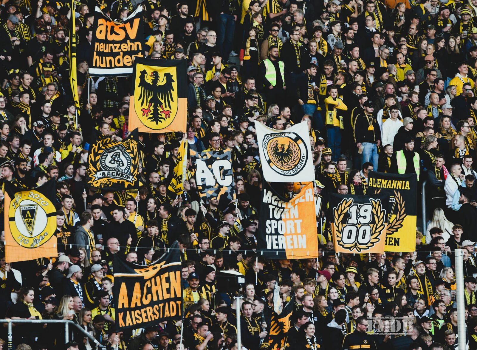 TSV Alemannia Aachen – FC Ingolstadt 1-1 (3)