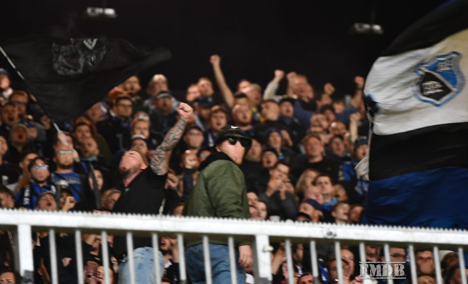 TSV Alemannia Aachen – SV Waldhof Mannheim 0-0 (4)