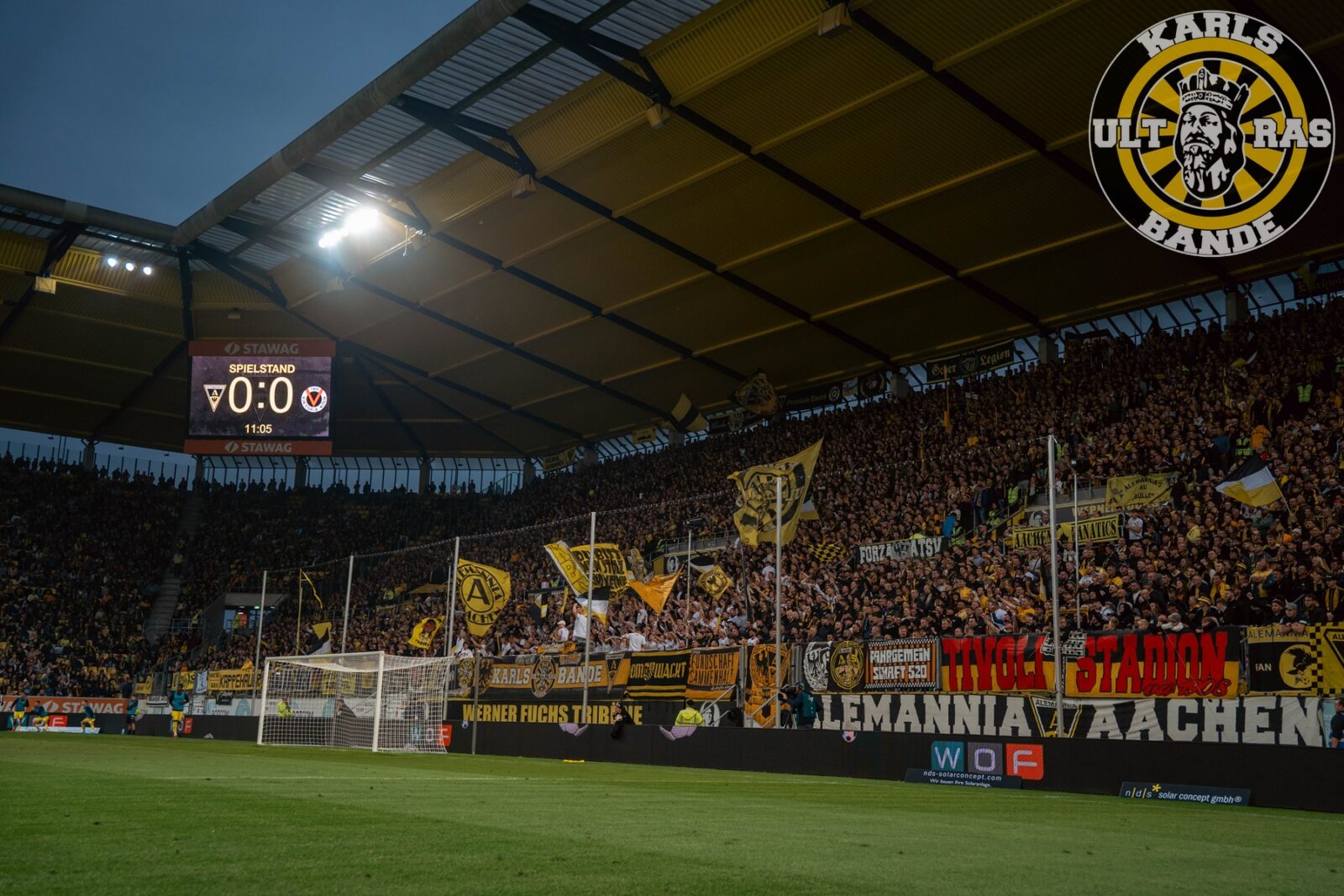 TSV Alemannia Aachen – Viktoria Köln 1-0 (25)