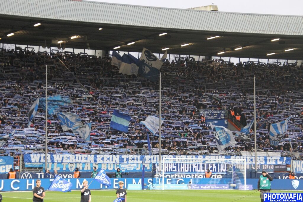 VfL Bochum – 1. FC Union Berlin 3-0 (19)
