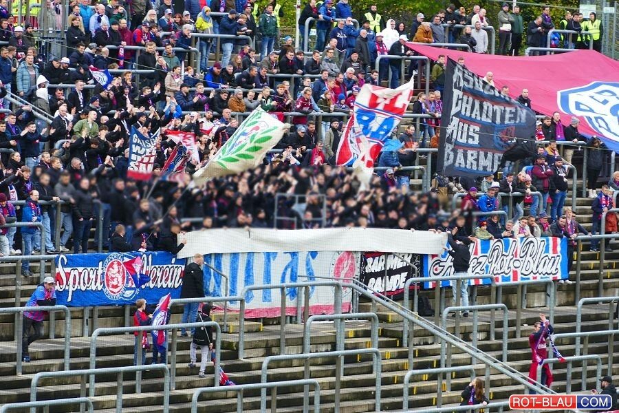 Wuppertaler SV – KFC Uerdingen 05 1-2 (5)