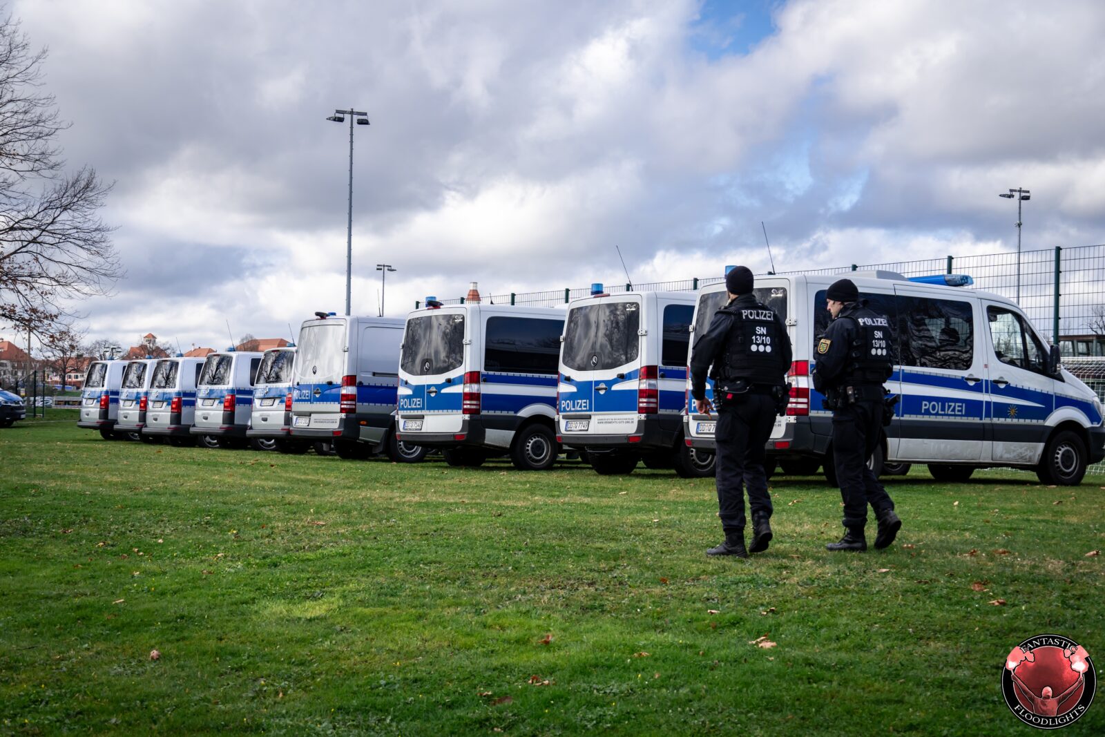Dresdner SC – SV Post Germania Bautzen 3-0 (5)