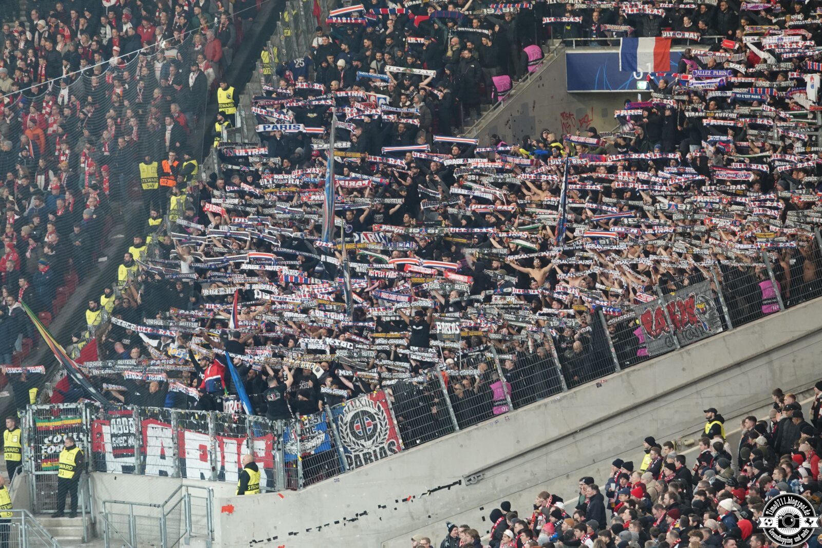 VfB Stuttgart – Paris SG 1-4 (15)