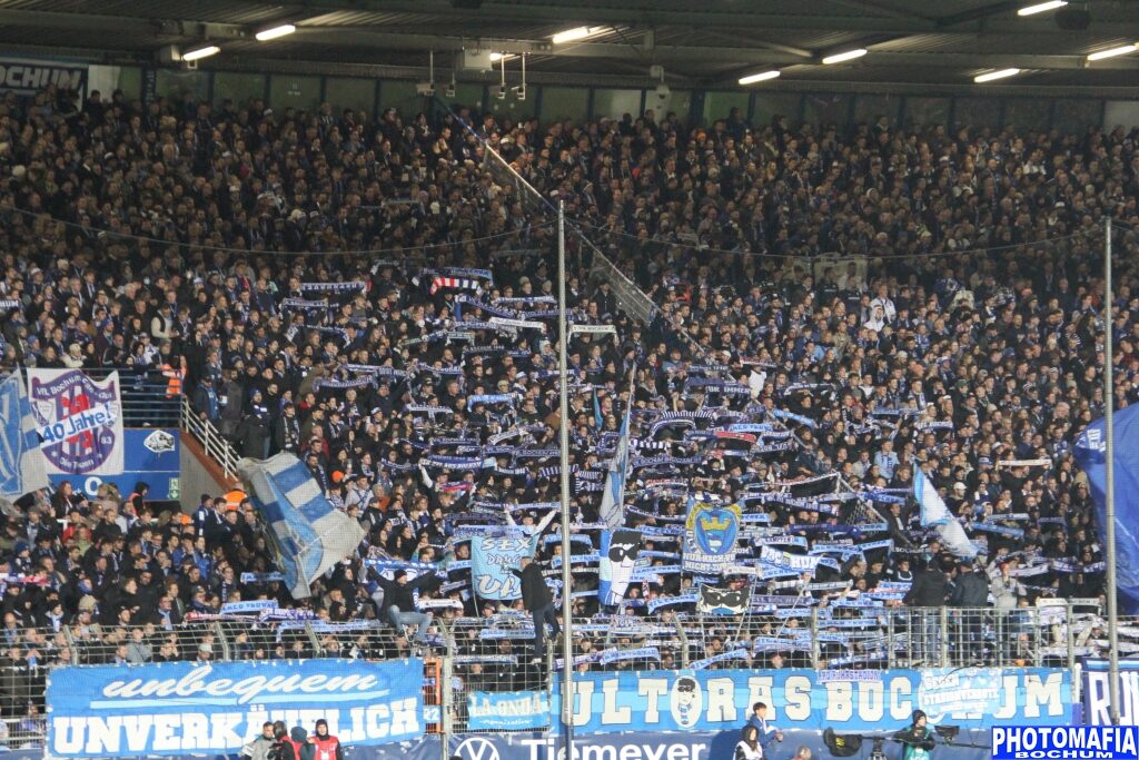 VfL Bochum – 1. FC Köln 1-1 (1)