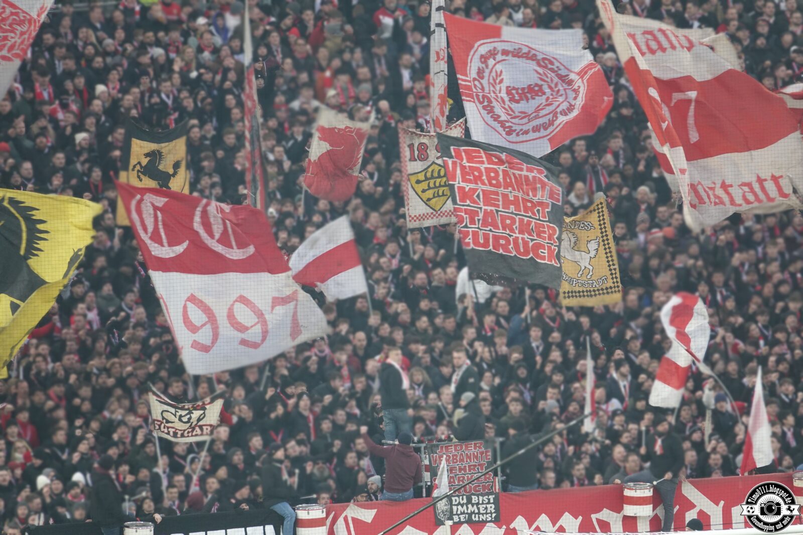 VfB Stuttgart – SC Freiburg 4-0 (8)
