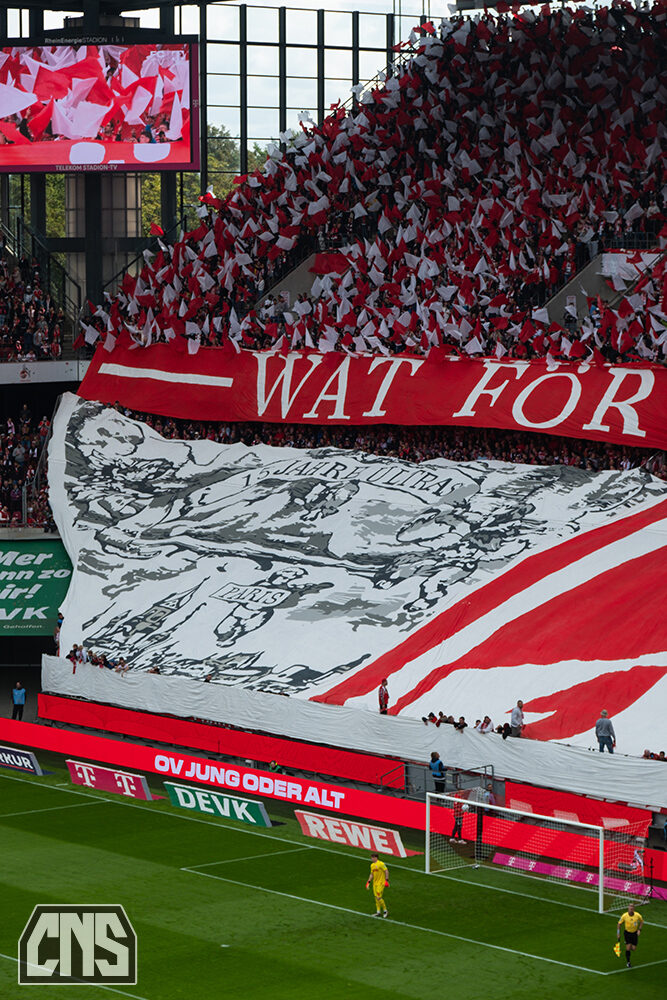 1. FC Köln – Karlsruher SC 4-4 (56)