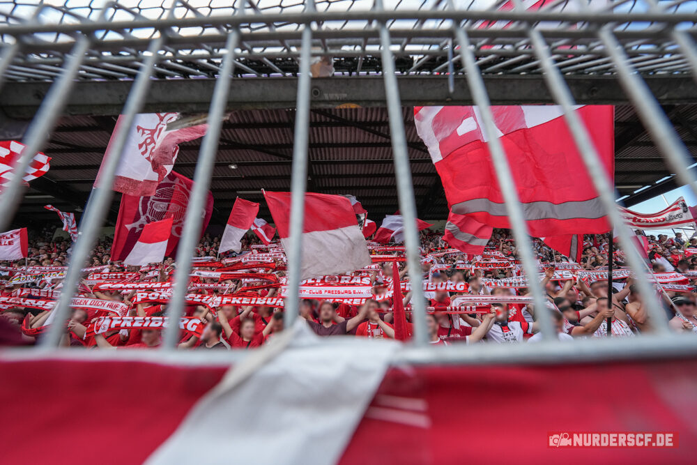 VfL Osnabrück – SC Freiburg 0-4 (48)