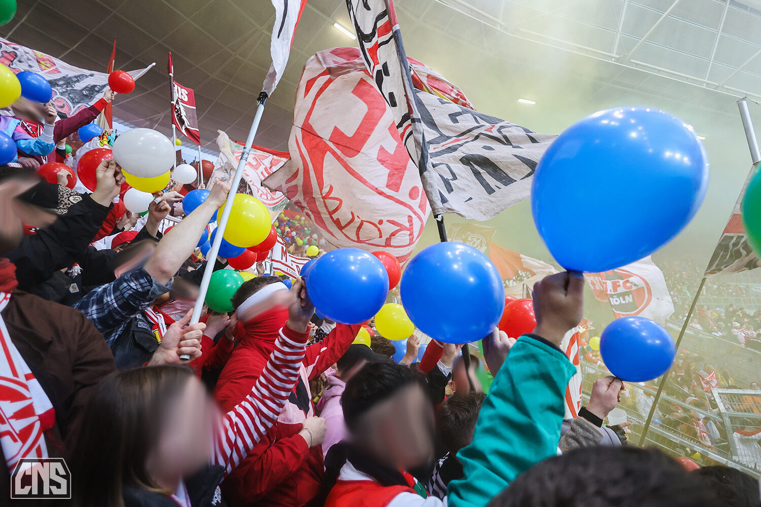 TSG Hoffenheim – 1. FC Köln 1-1 (3)