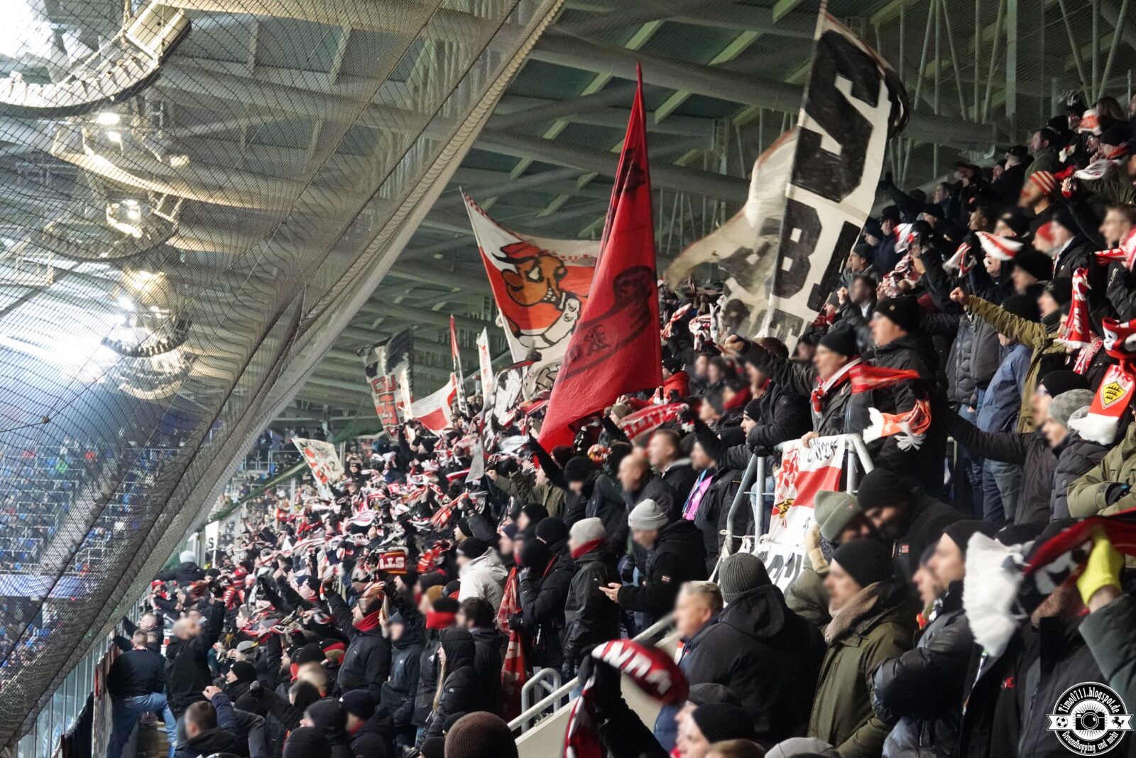 Slovan Bratislava – VfB Stuttgart 1-3 (80)