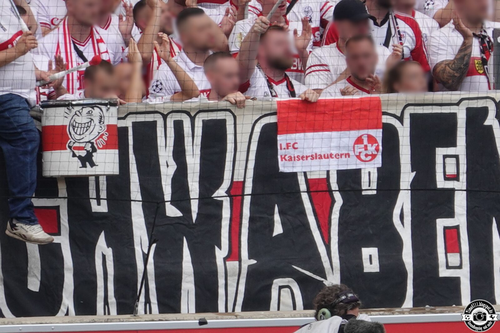 VfB Stuttgart – VfL Borussia Mönchengladbach 1:0 (12)