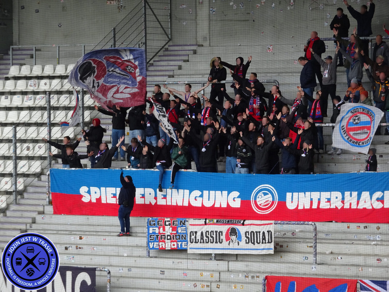 FC Erzgebirge Aue – SpVgg Unterhaching 2-1