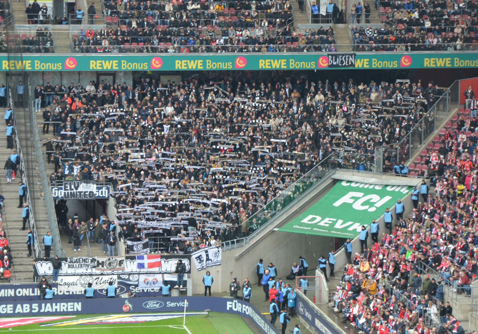 1. FC Köln – SV Elversberg 1-0 (2)