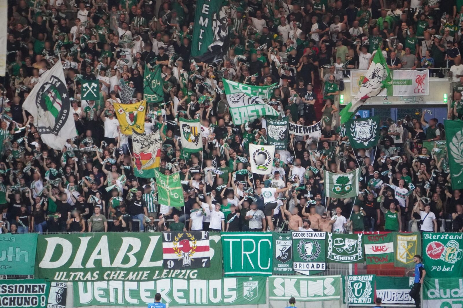 FC Rot-Weiß Erfurt – BSG Chemie Leipzig 4-2 (7)