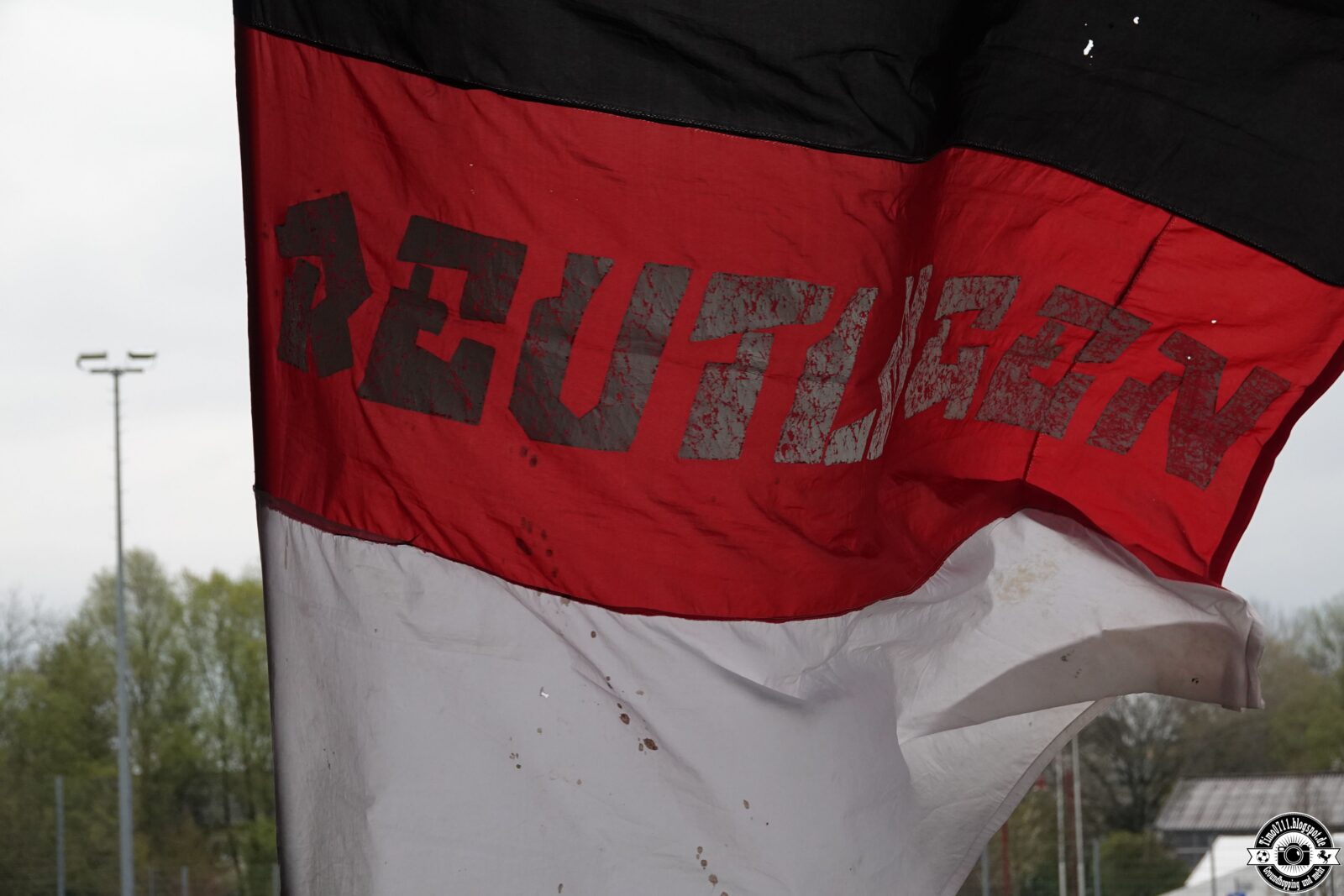 1. FC Rielasingen-Arlen – SSV Reutlingen 1-1