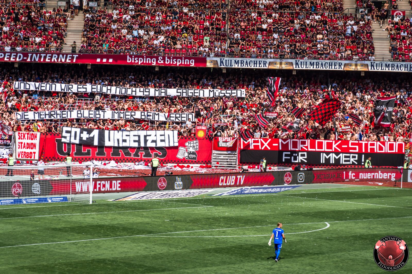 1. FC Nürnberg – 1. FC Magdeburg 0-4 (32)