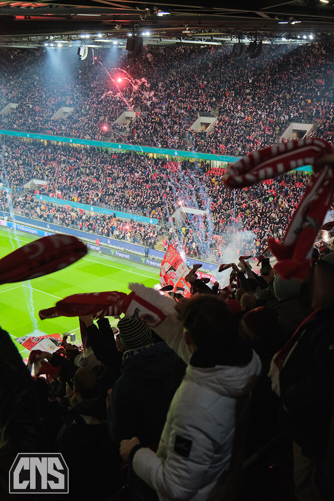 1. FC Köln – Hertha BSC 2-1 n.V. (71)