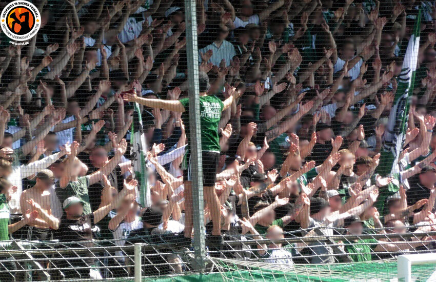VfB Lübeck – Rot-Weiss Essen 3-3 (3)