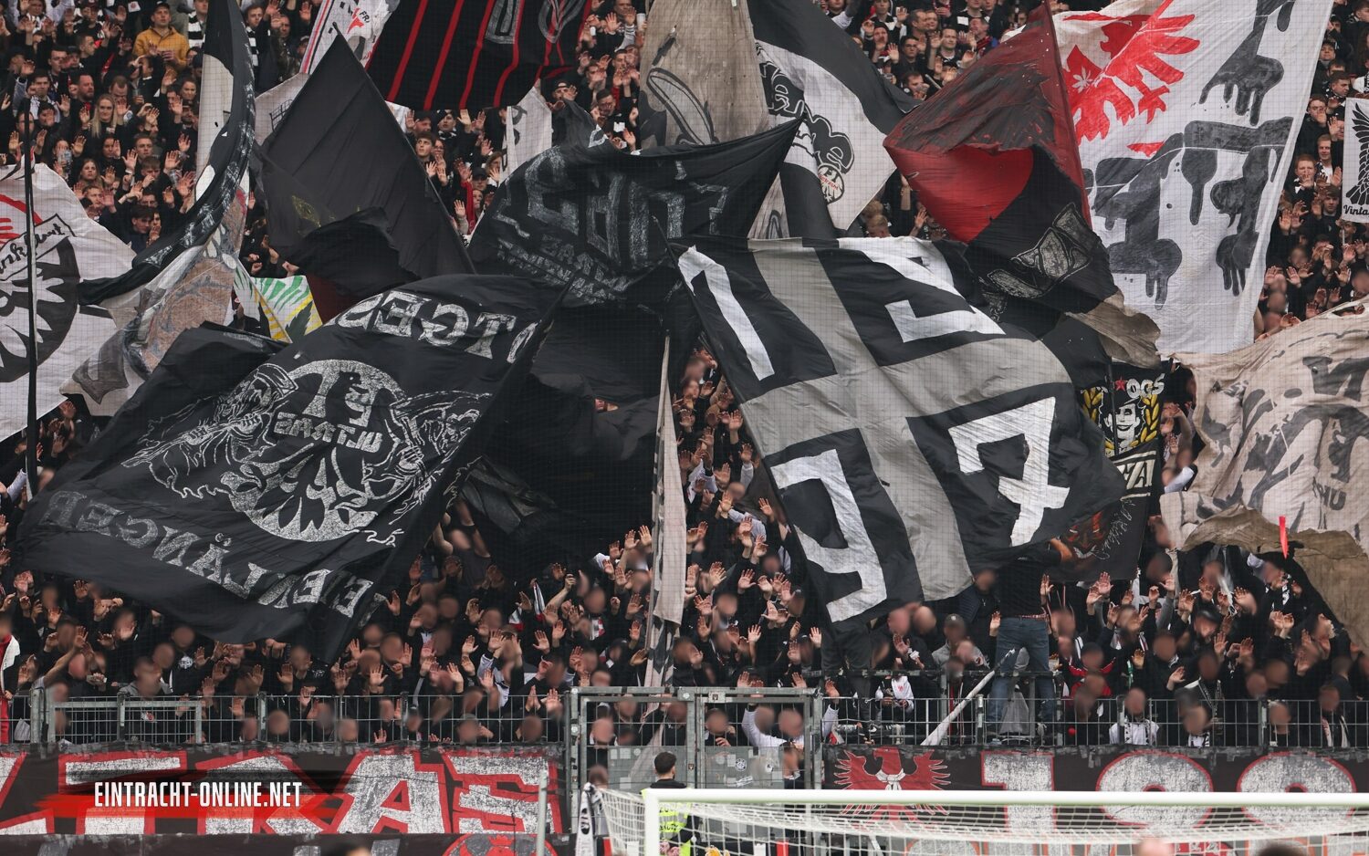 Eintracht Frankfurt – 1. FC Union Berlin 0-0 (16)