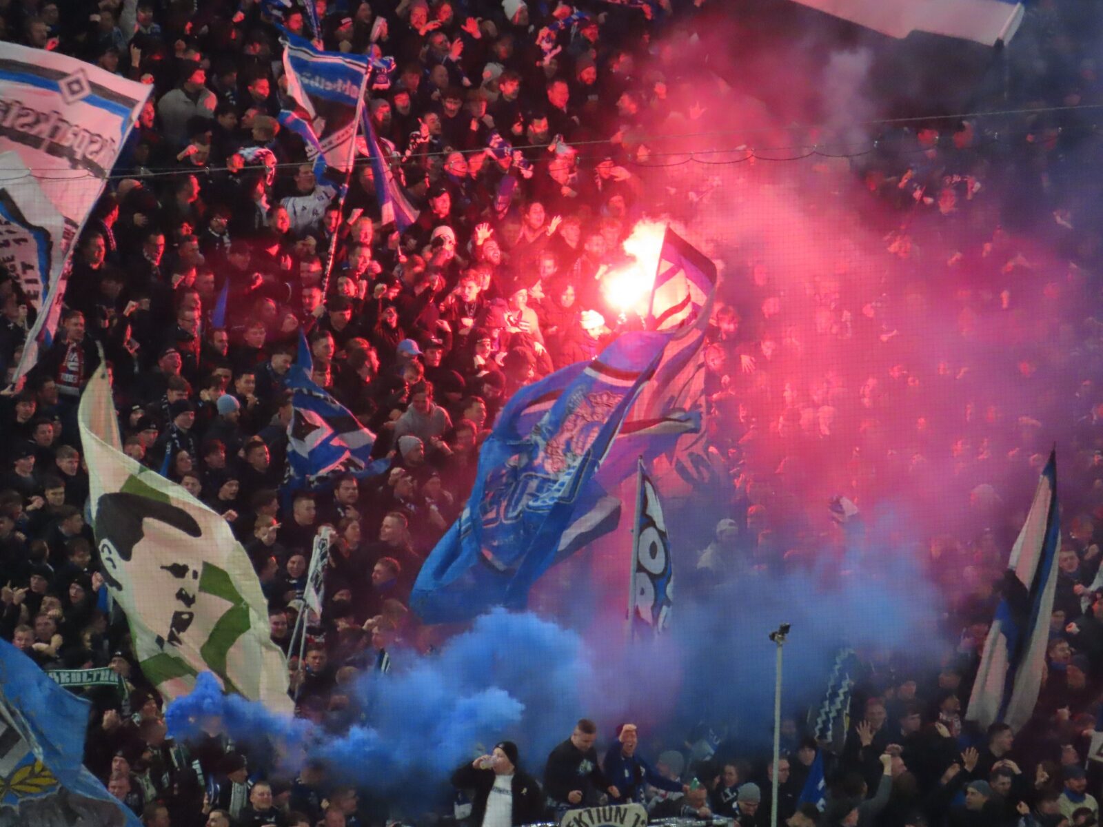 Hamburger SV – FC Schalke 04 2-2 (35)