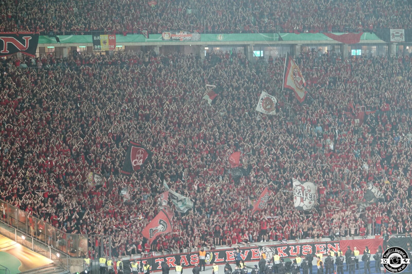 1. FC Kaiserslautern – Bayer 04 Leverkusen 0-1 (36)