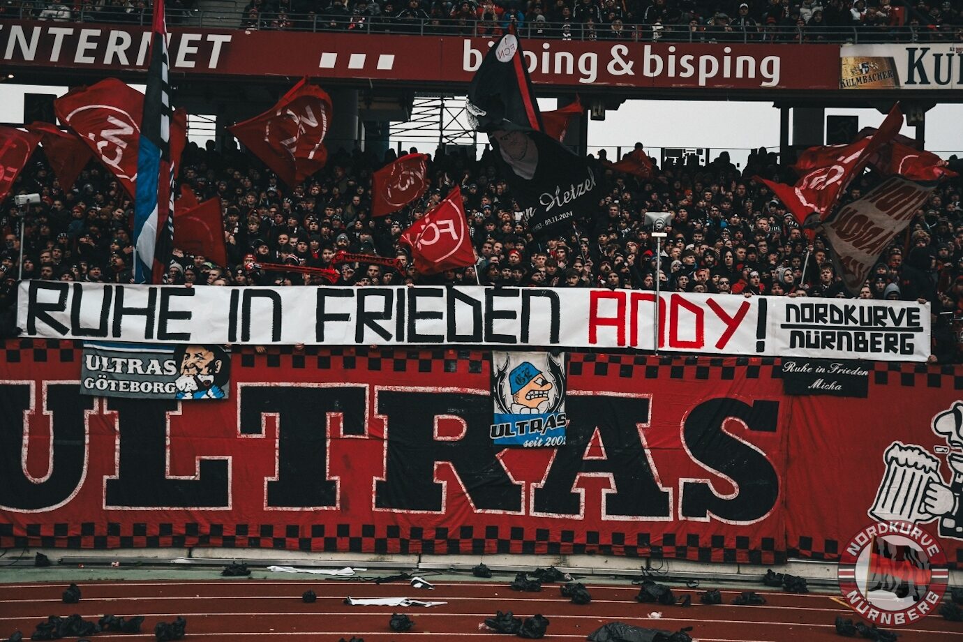 1. FC Nürnberg – Fortuna Düsseldorf 2-2 (27)