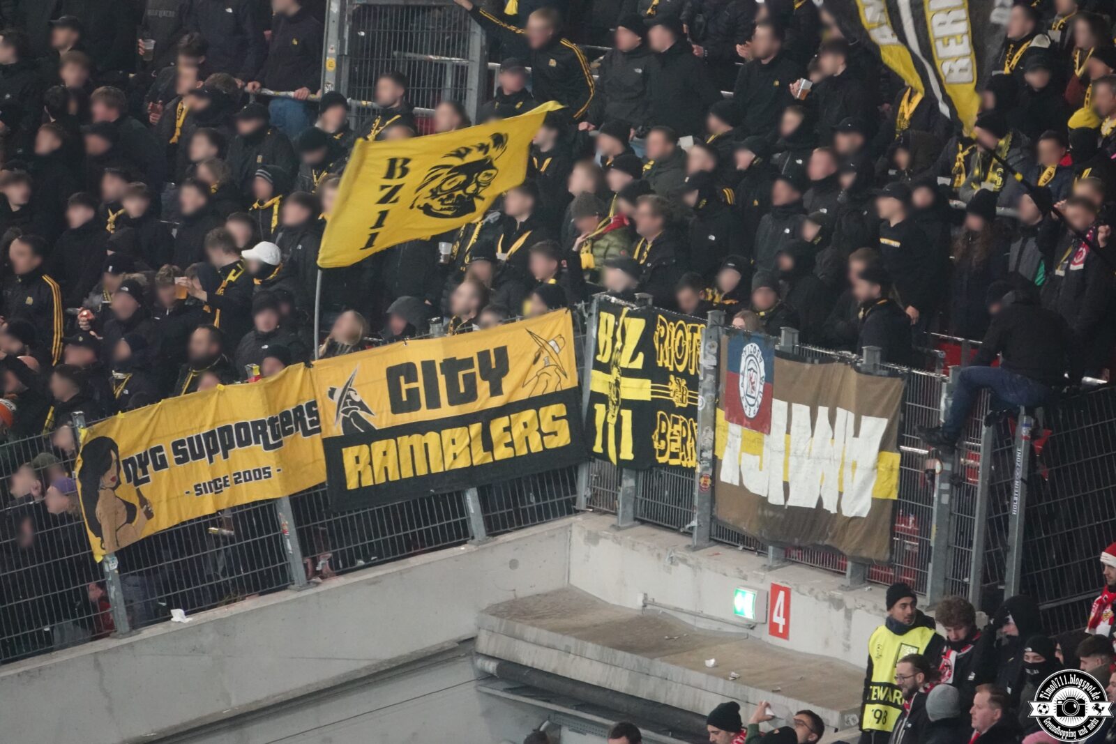 VfB Stuttgart – BSC Young Boys 5-1 (1)