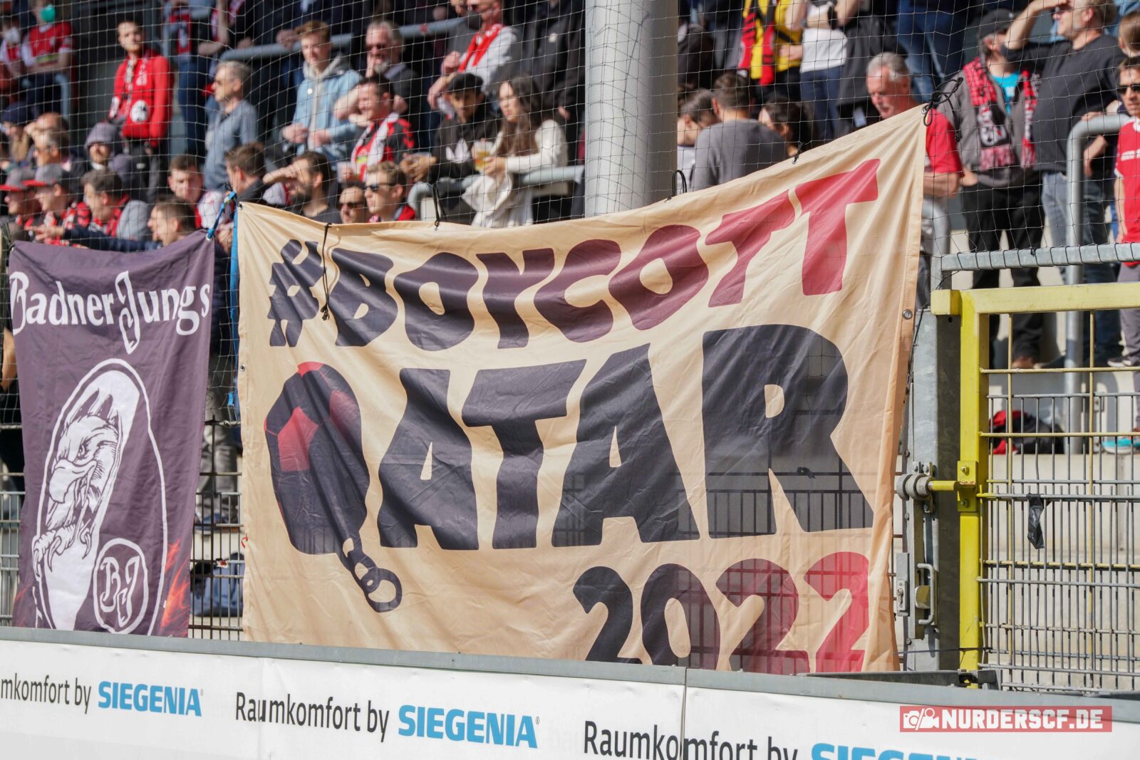 SC Freiburg II – 1. FC Kaiserslautern (2)