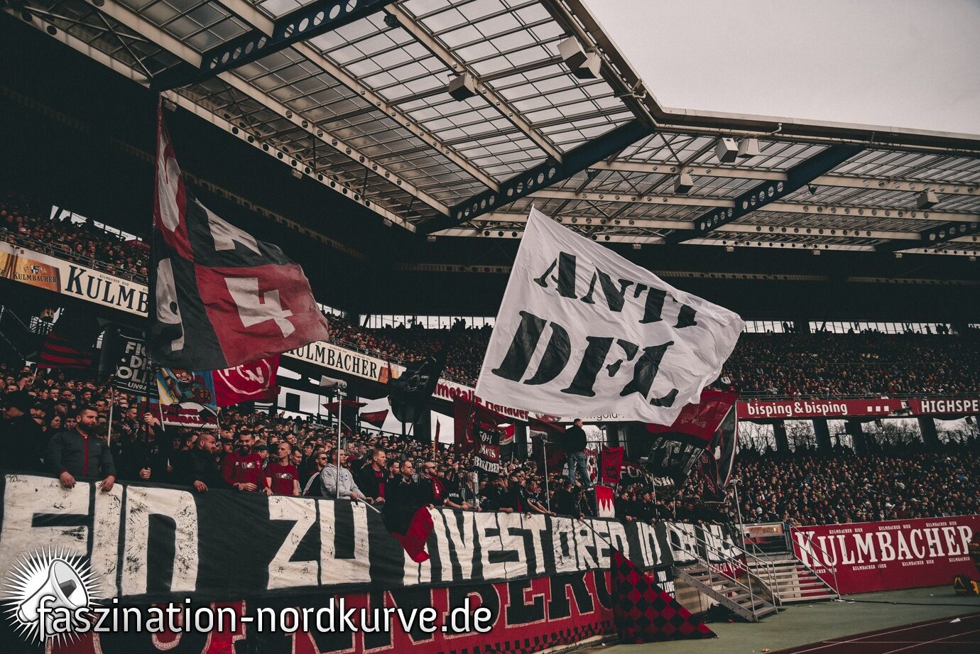 1. FC Nürnberg – 1. FC Kaiserslautern 1-1 (27)