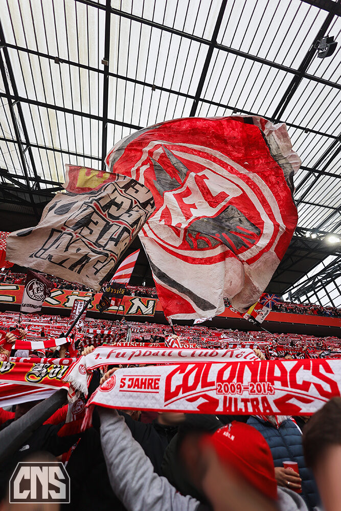 1. FC Köln – SpVgg Fürth 1-0 (14)