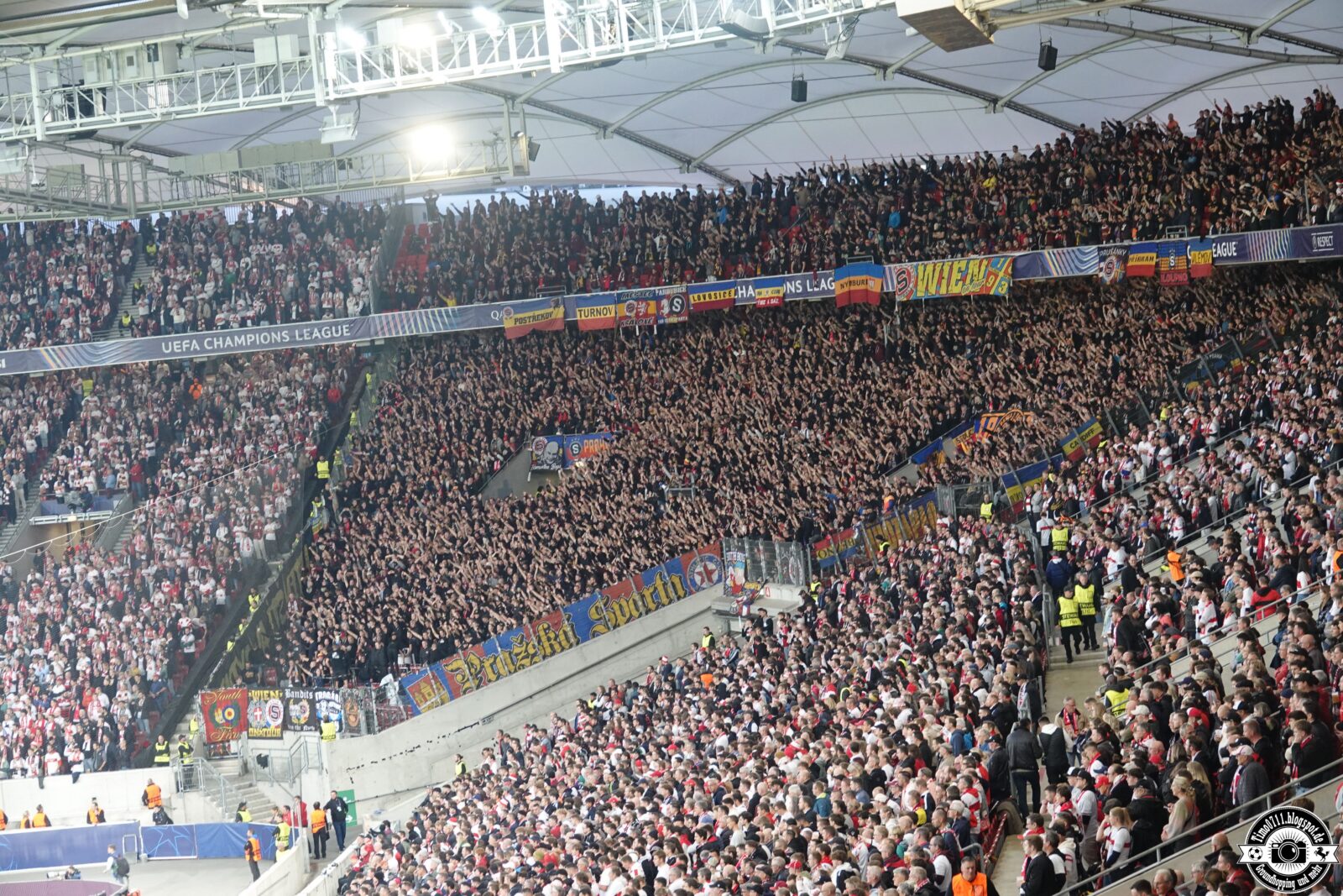 VfB Stuttgart – Sparta Prag 1-1 (15)