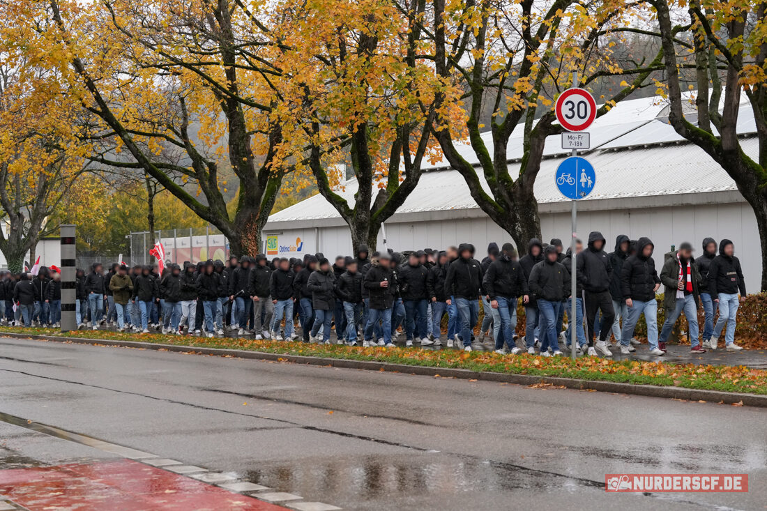 SC Freiburg II – SC Preußen Münster 2-2 (32)