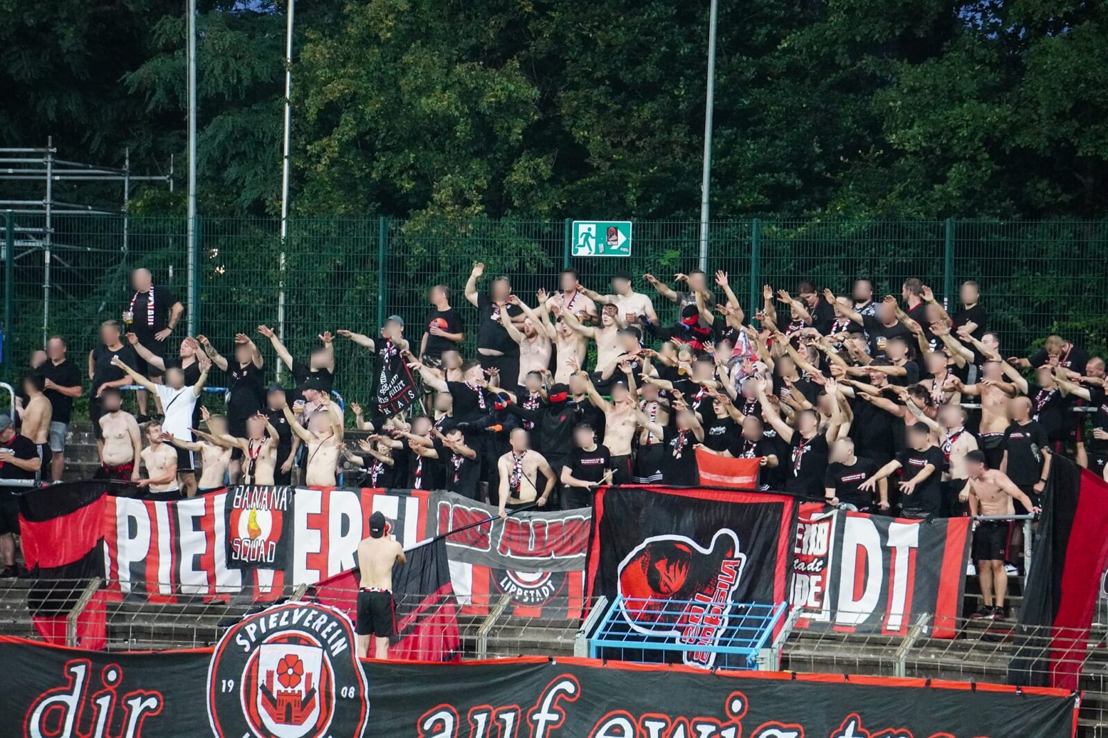 FC Gütersloh – SV Lippstadt 08 2-1 (5)