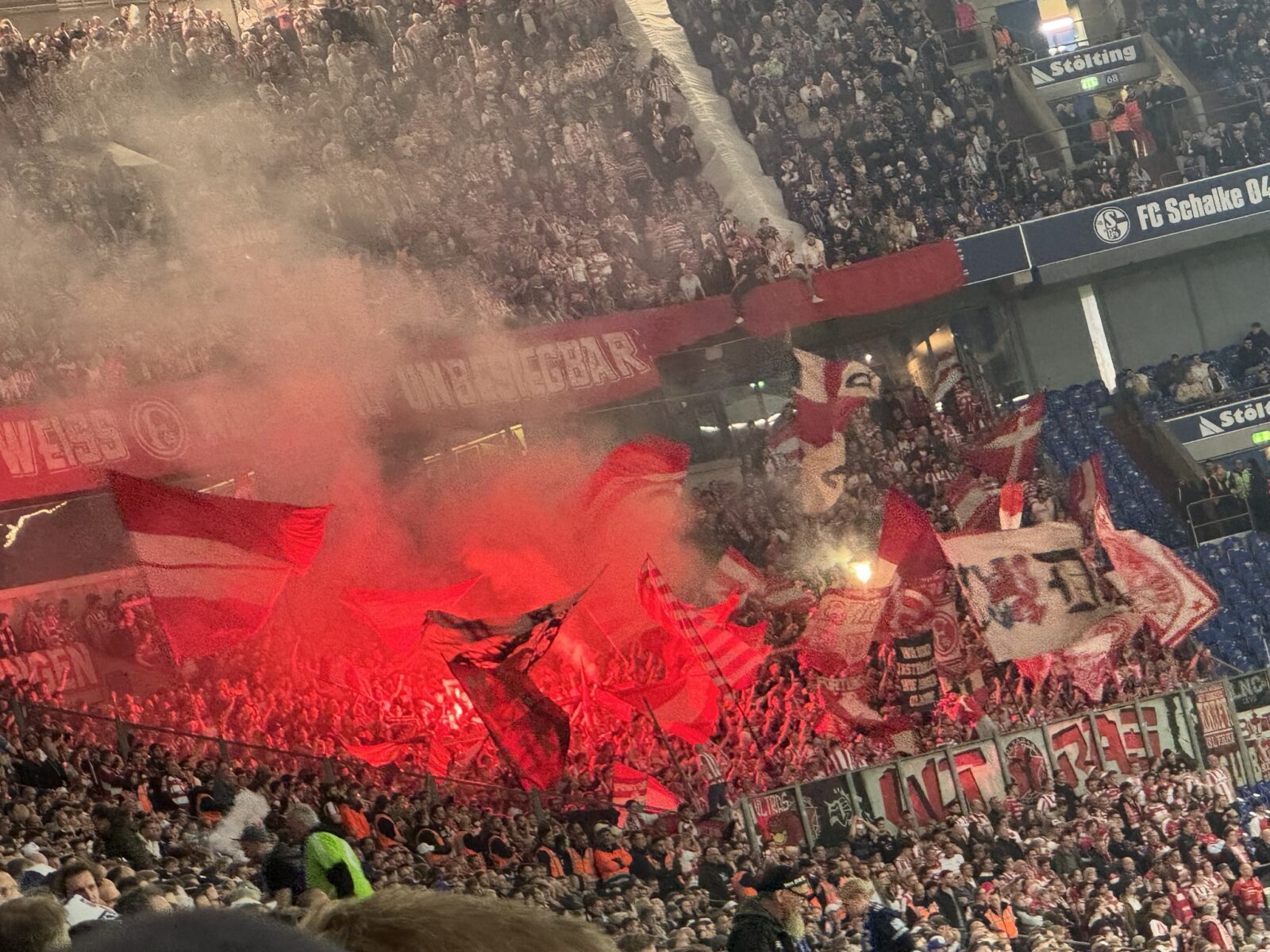 FC Schalke 04 – Fortuna Düsseldorf 1-1 (6)