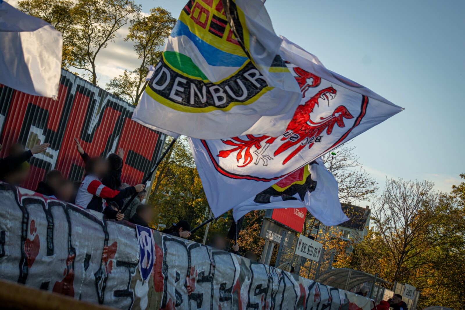 Brandenburger SC Süd 05 – 1. FC Frankfurt/Oder 3:2 (7)