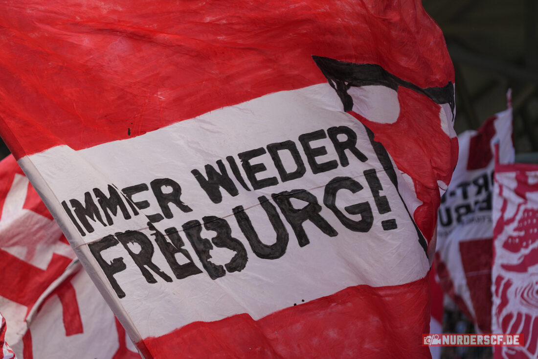 SC Freiburg – 1. FC Heidenheim 1-1 (7)