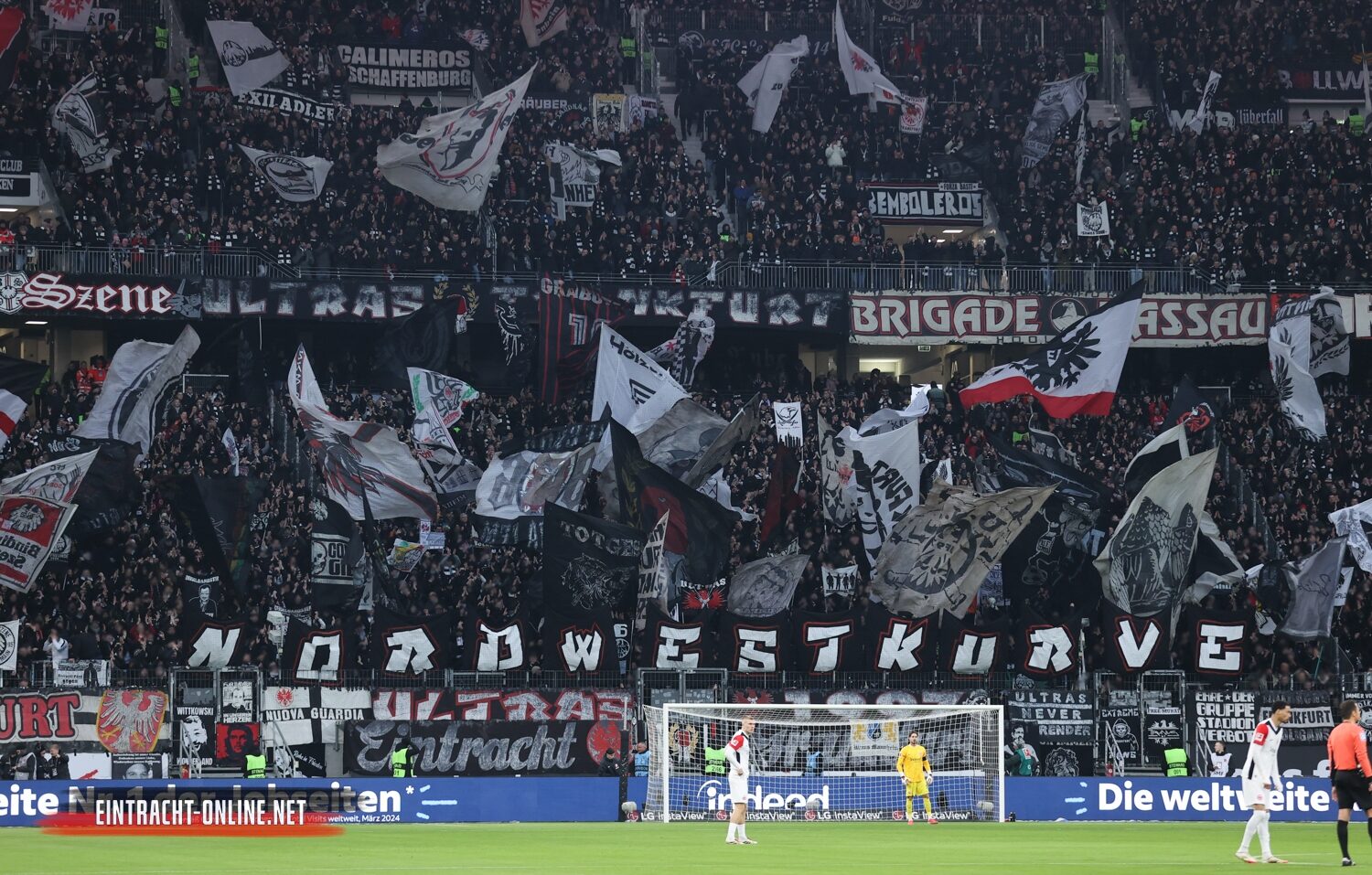 Eintracht Frankfurt – Holstein Kiel 3-1 (13)