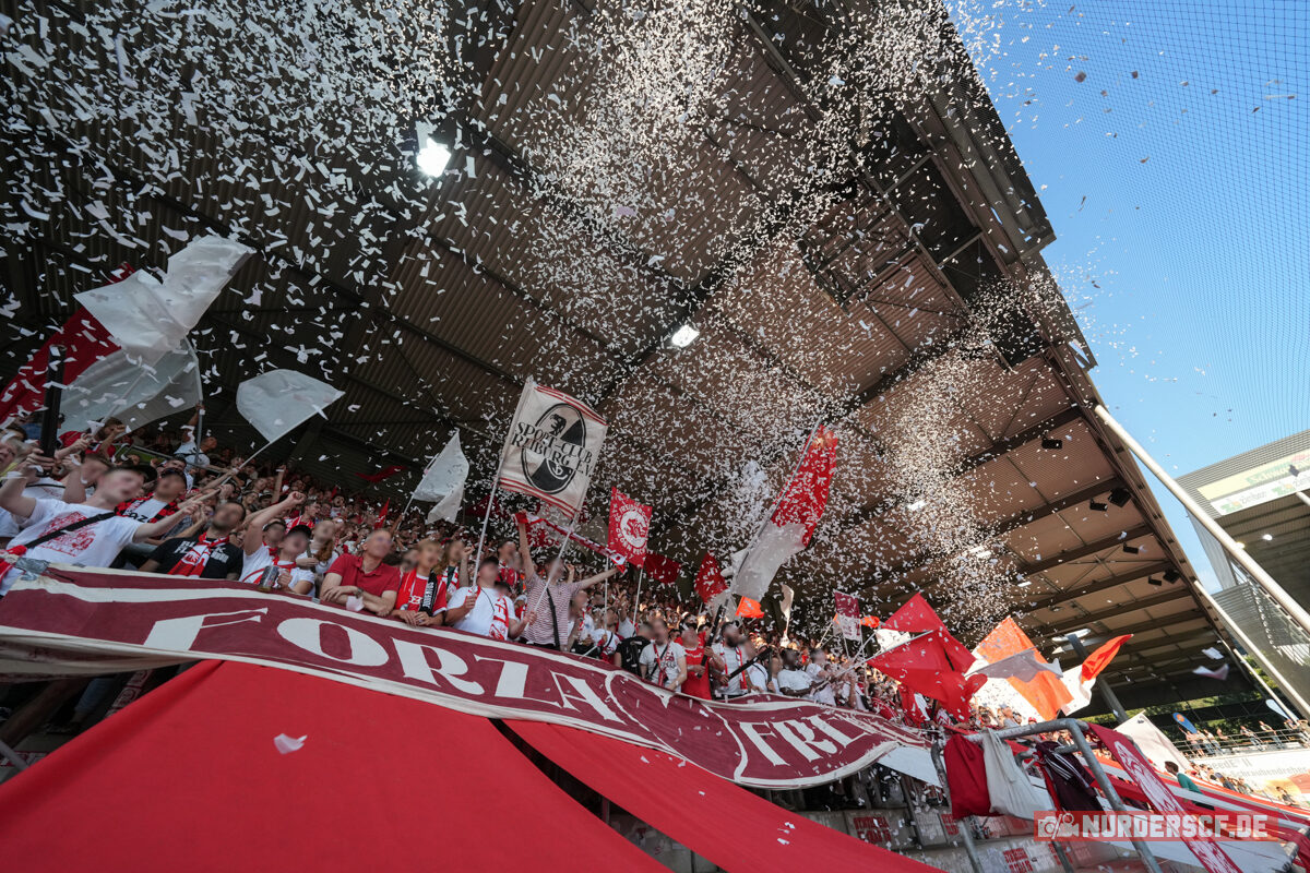 SC Freiburg Frauen – FC Bayern München Frauen 2-2 (9)