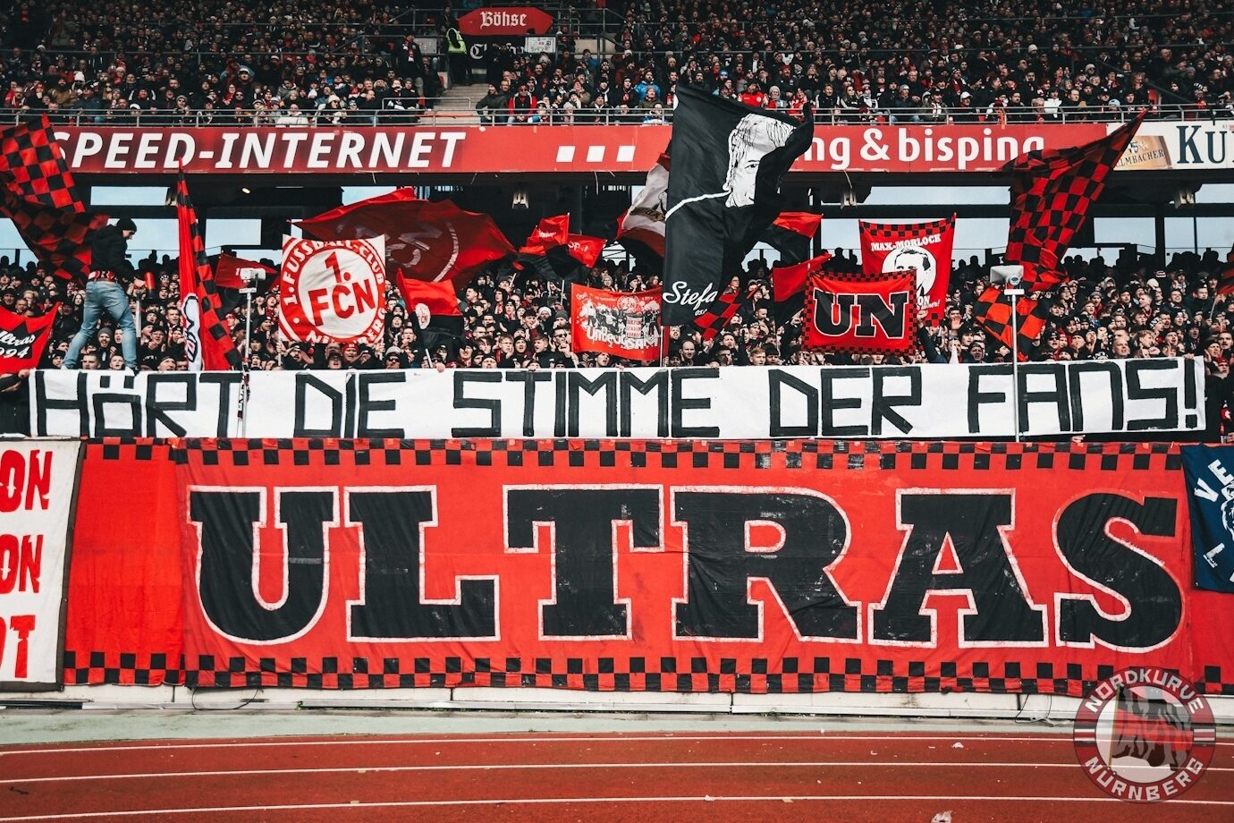 1. FC Nürnberg – SSV Ulm 2-0 (11)